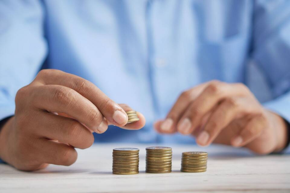 Как правильно посчитать заработную плату