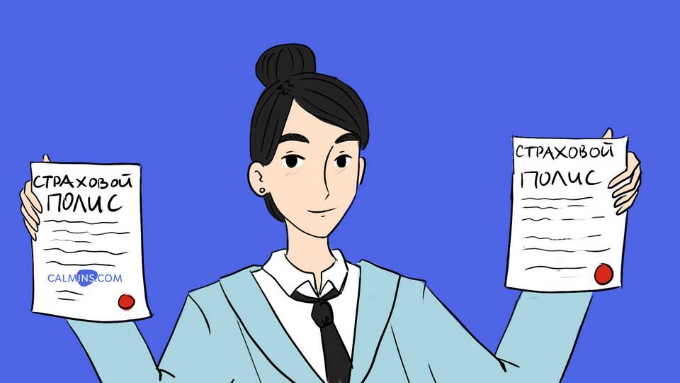 Как работает страховая компания