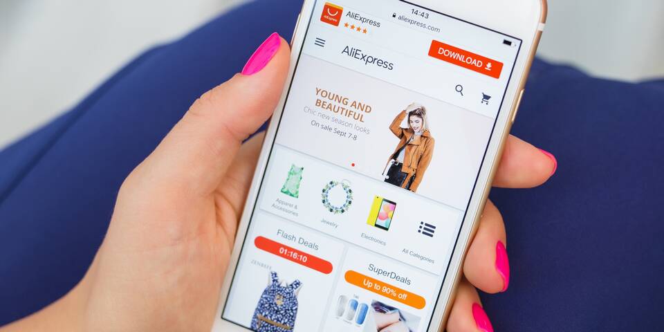 Как сэкономить на дорогой доставке с AliExpress