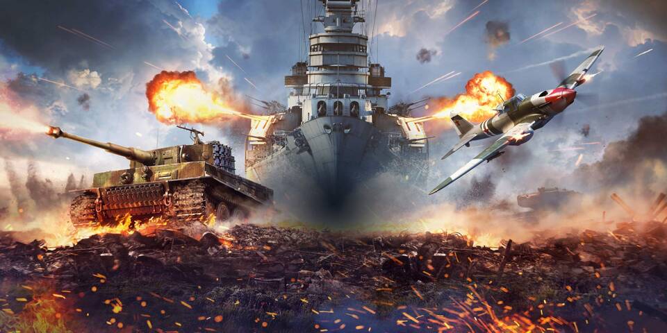 Как скачать Thunder Mobile