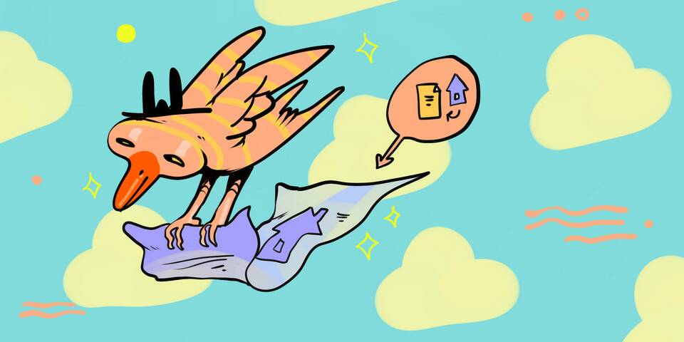 Как запросить выписку из реестра: пошаговая инструкция