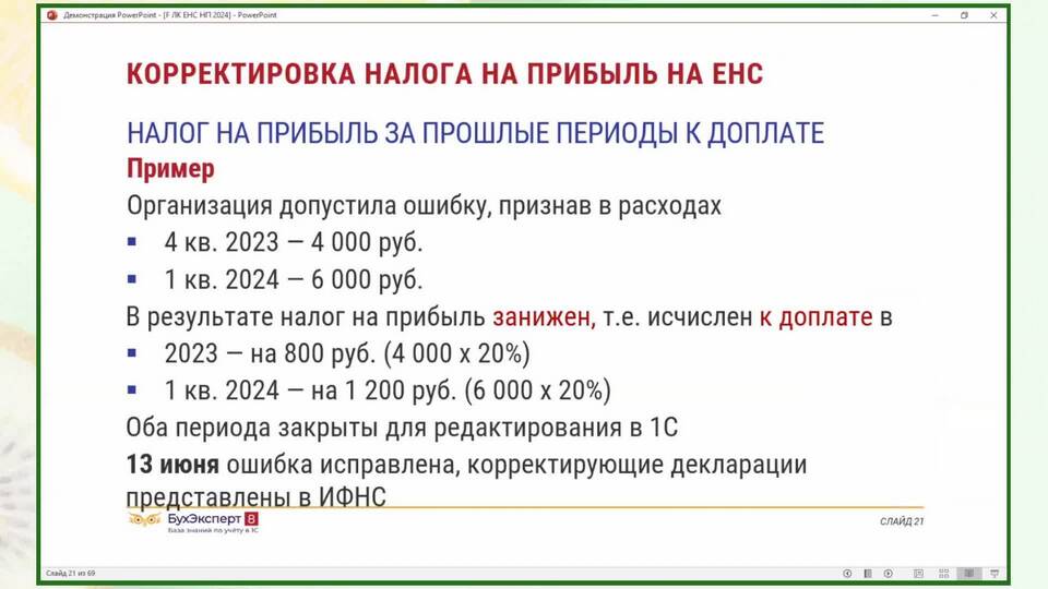 Налог на сверхприбыль: сущность и механизм применения