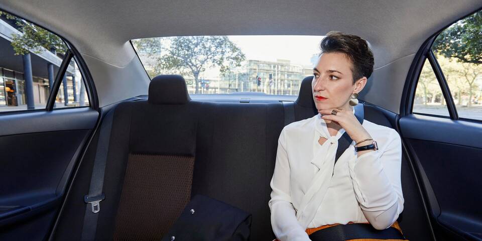 Почему не работает поддержка Uber: причины и решения