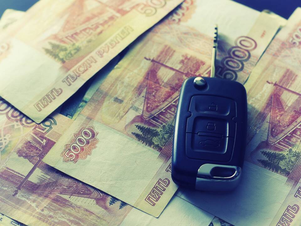 Почему нужно платить транспортный налог
