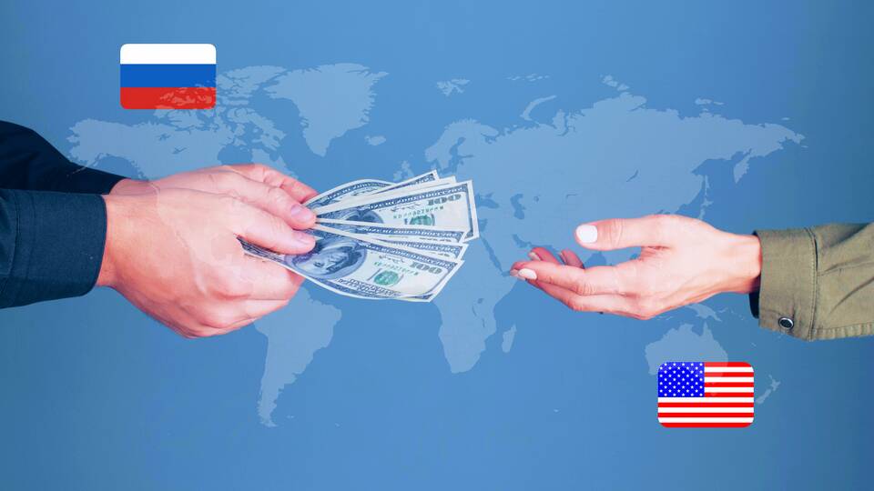 Покупка долларов в Сбербанке: условия и лимиты