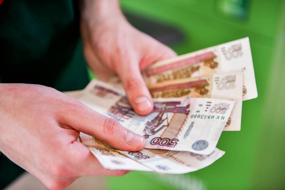 Сроки оформления ипотеки в Сбербанке