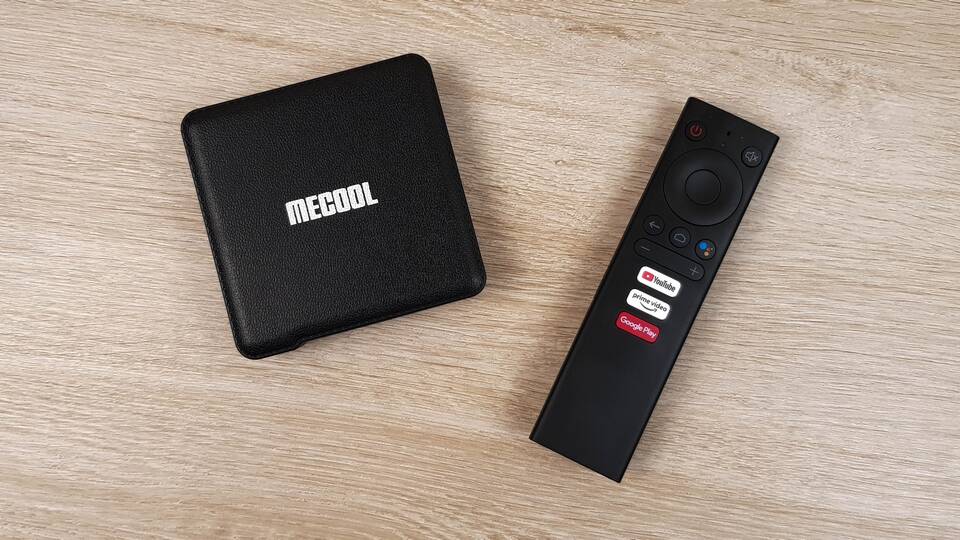 Зачем нужна Android TV приставка
