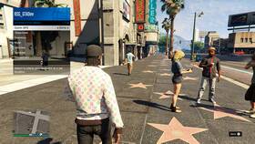 Как открыть карту в GTA 5 на PlayStation 4 в Магия Золота
