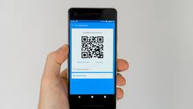 Как отсканировать QR-код в браузере в Магия Золота