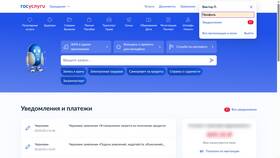 Как передать реквизиты карты через Госуслуги в Магия Золота