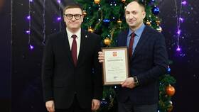 Как получить Губернаторский вклад в Оренбургской области