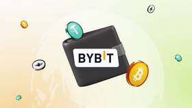 Как пополнить депозит на Bybit с телефона в Магия Золота