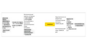Как узнать ИНН нотариуса в Магия Золота