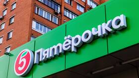 Открытие магазинов Пятёрочка в Крыму