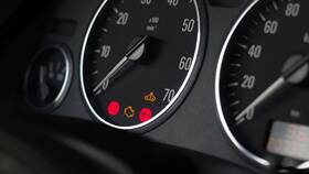 Почему горит индикатор Check Engine на панели приборов