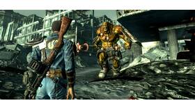 Почему в Fallout валютой стали крышки от бутылок в Магия Золота