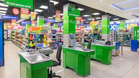 Сколько стоят клейкие листочки в Fix Price в Магия Золота