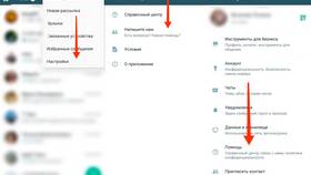 Сообщение от официального аккаунта WhatsApp: что это значит в Магия Золота