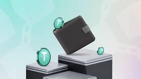 USDT кошелек: что это и как работает в Магия Золота