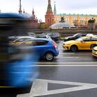 Зачем оформлять самозанятость для работы в такси