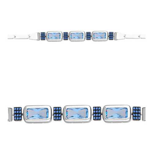 Браслет женский Aquamarine 7443492Б.5 р.18 в Магия Золота