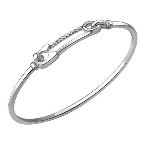 Браслет женский Aquamarine 74506А.5 р.18 в Магия Золота