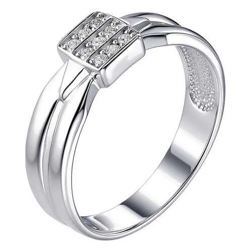 Кольцо женское АЛЬКОР SILVER 01-1399/00КЦ-00 р.18 в Магия Золота