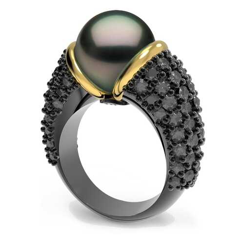 Кольцо женское BOHEMME 7BHM1100RT р.18 в Магия Золота