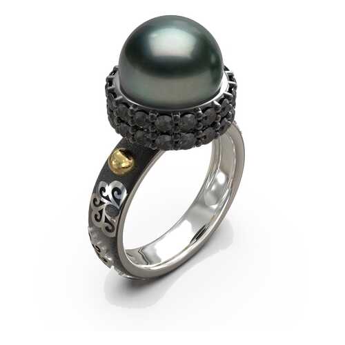 Кольцо женское BOHEMME 7BHM1102RT р.17.5 в Магия Золота