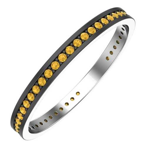 Кольцо женское F-Jewelry A0101184-00665 р.16 в Магия Золота
