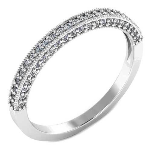 Кольцо женское F-Jewelry A0101395-00775 р.18.5 в Магия Золота
