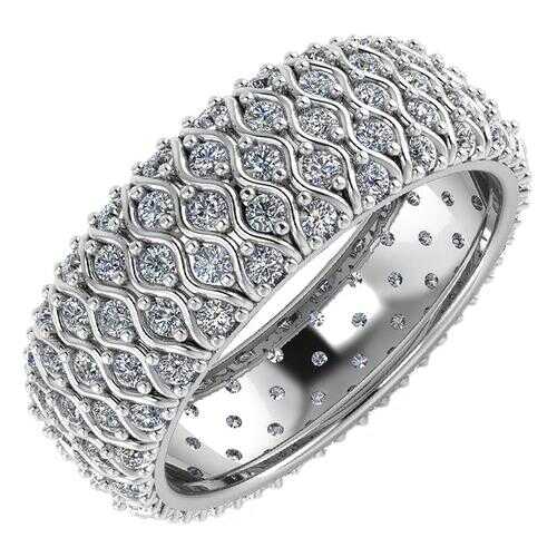 Кольцо женское F-Jewelry A0101402-00775 р.20 в Магия Золота