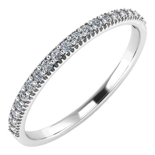 Кольцо женское F-Jewelry A0101407-00775 р.19 в Магия Золота