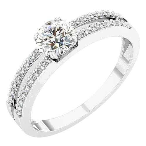 Кольцо женское F-Jewelry A0101414-00775 р.17.5 в Магия Золота