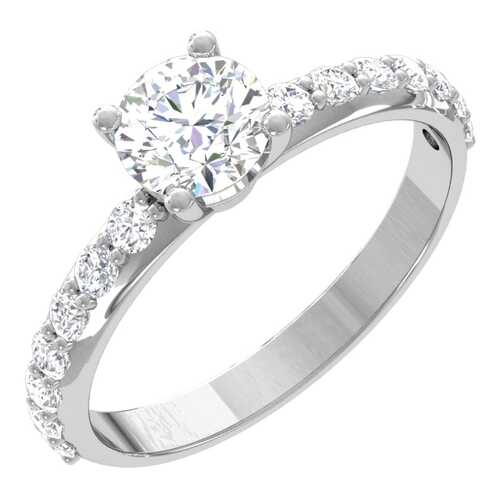 Кольцо женское F-Jewelry A0101442-00775 р.19 в Магия Золота