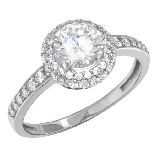Кольцо женское F-Jewelry A1100651-00775 р.19.5 в Магия Золота