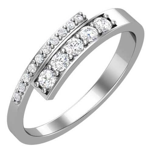 Кольцо женское F-Jewelry A1100830-00775 р.17.5 в Магия Золота