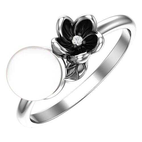 Кольцо женское F-Jewelry A1100963-03685 р.18.5 в Магия Золота