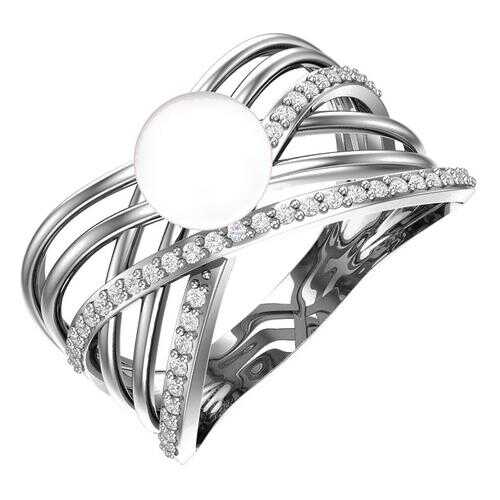 Кольцо женское F-Jewelry A1100982-03685 р.20 в Магия Золота