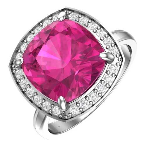 Кольцо женское F-Jewelry A1100984-04035 р.16 в Магия Золота