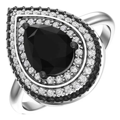 Кольцо женское F-Jewelry A1100998-14405 р.19 в Магия Золота