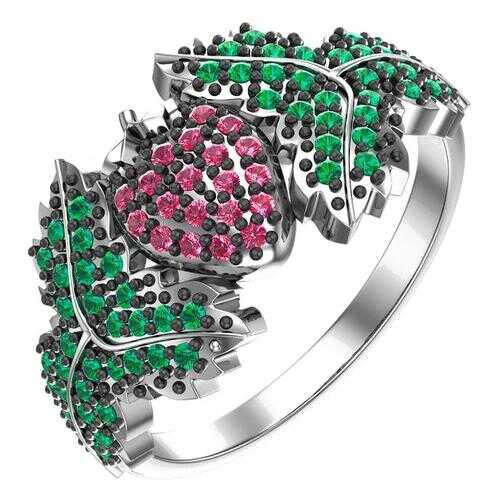 Кольцо женское F-Jewelry A1101002-00355 р.20 в Магия Золота