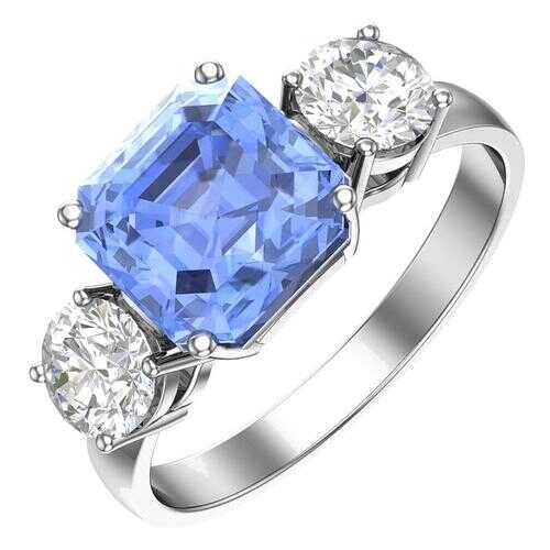 Кольцо женское F-Jewelry A1101004-03805 р.18 в Магия Золота