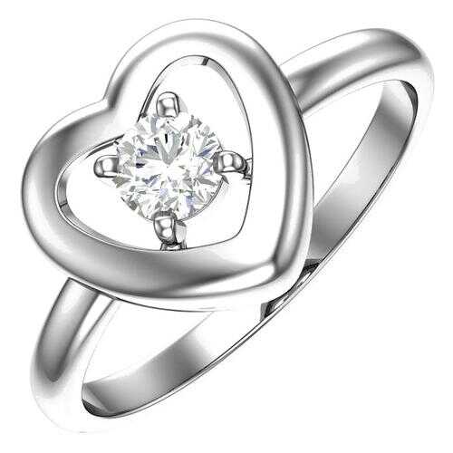 Кольцо женское F-Jewelry A1101022-00775 р.16.5 в Магия Золота