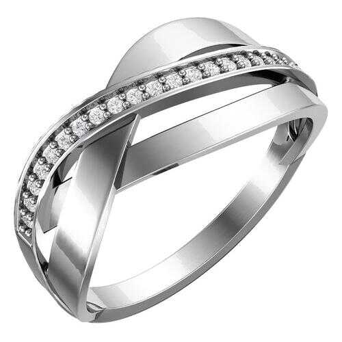 Кольцо женское F-Jewelry A1101032-00775 р.18.5 в Магия Золота