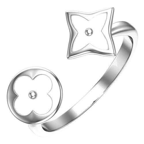 Кольцо женское F-Jewelry A1101046-10875 р.17.5 в Магия Золота