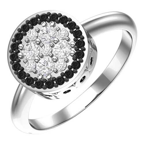 Кольцо женское F-Jewelry A1101157-00215 р.18.5 в Магия Золота