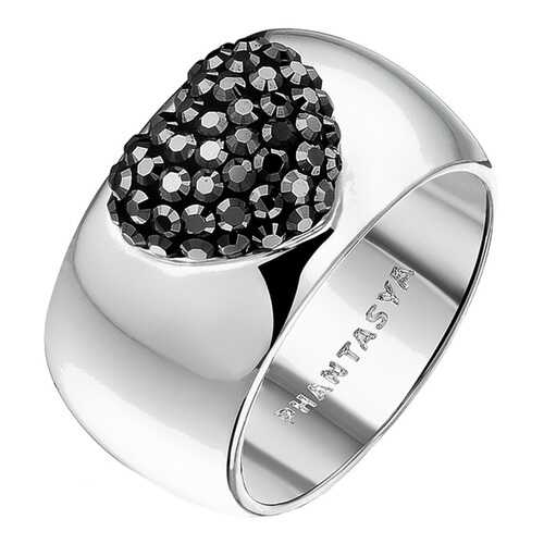 Кольцо женское Phantasya 1049 02A RH-56 р.18 в Магия Золота
