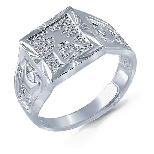 Кольцо женское Silver Wings 01bri00029-119 р.19.5 в Магия Золота
