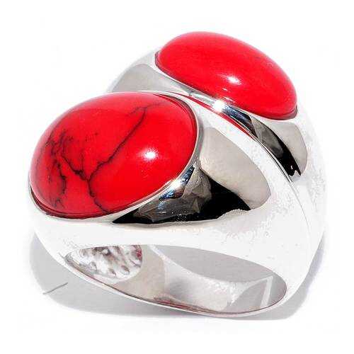 Кольцо женское Silver Wings 21sr0636-97 р.19 в Магия Золота